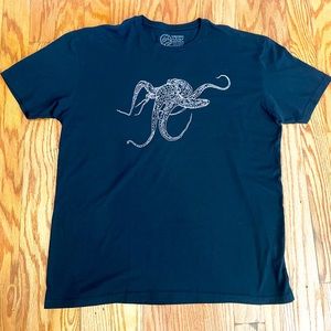 Uroko Octopus Tee
